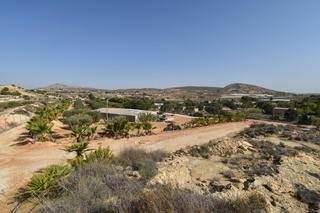 Terreny residencial  Partida torrellano alto. Finca en torrellano