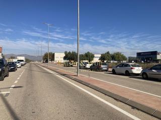 Terrain résidentiel  Gramadores. Se vende parcela para nave, callosa de segura
