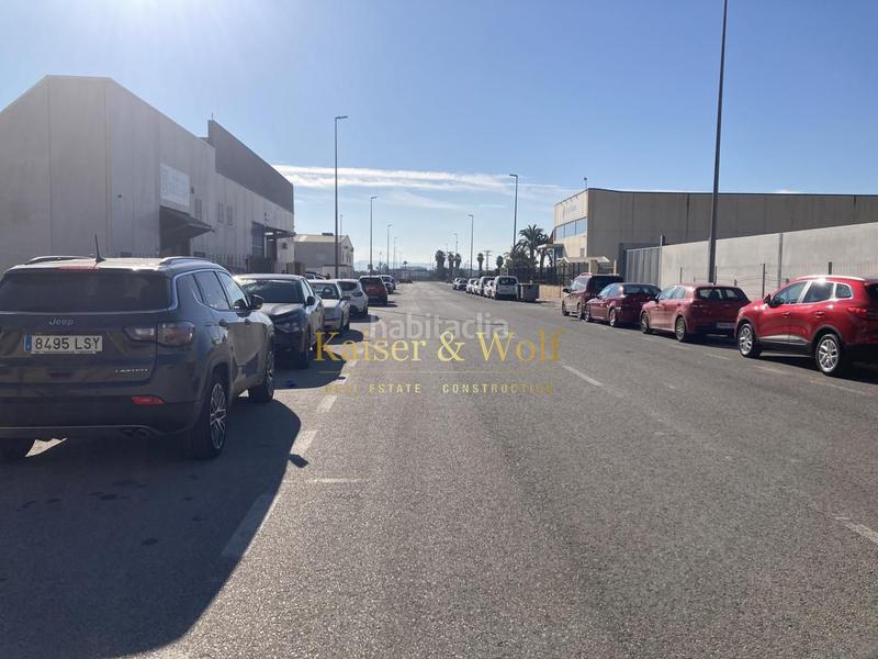 Foto bd335582-9113-4523-8b87-9e15646acd9d. Residential plot in Callosa de Segura