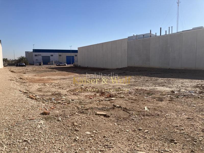 Foto c0629d31-4c6f-4d1a-a313-c50da7540090. Residential plot in Callosa de Segura