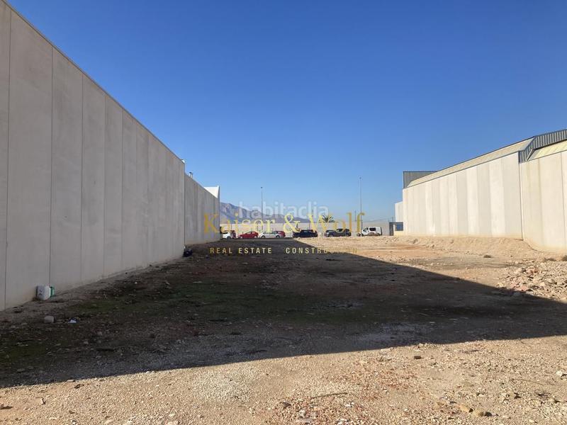 Foto d4c0f45c-613d-4cc2-9d71-6f7541813147. Residential plot in Callosa de Segura