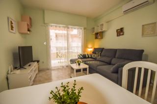 Lloguer Pis  Burgos. Alquiler vacacional y de  corta estancia  en santa pola, en fren