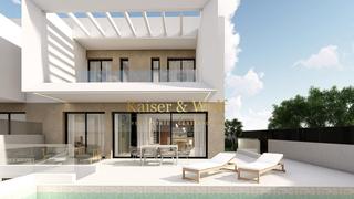 Maison  Lugar sector 4. Residencial de 20 villas de obra nueva en dolores