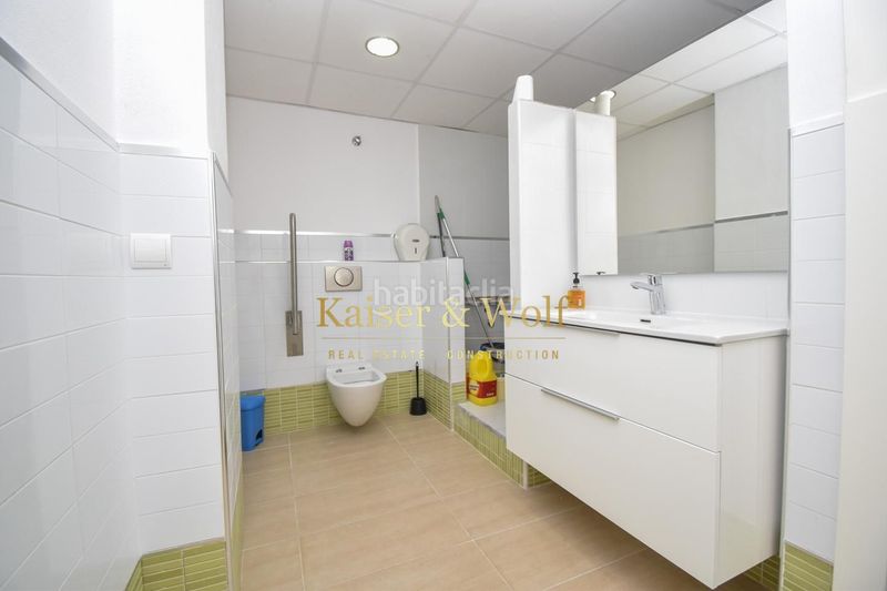 Foto 0bbaf4ad-3d4f-4e87-a978-7a729ae094e9. Local comercial a Norte Santa Pola