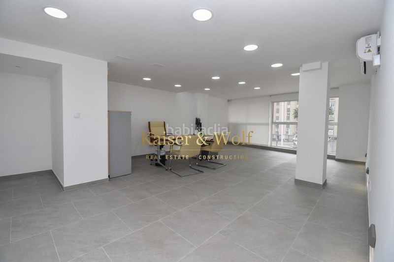 Foto 2bc3c315-42a1-41be-a1b5-3ed7bf145e1b. Local comercial a Norte Santa Pola