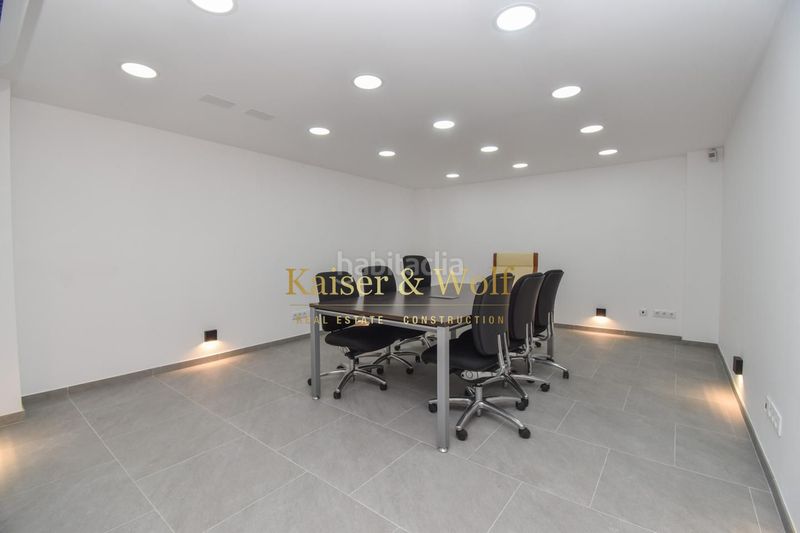 Foto 567cd9fd-cb9d-43e1-bc1d-6714c326bbe1. Local comercial a Norte Santa Pola