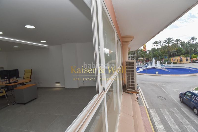 Foto 6ca4f0ef-22ce-42b1-85db-f602619b901c. Local comercial a Norte Santa Pola