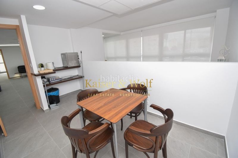 Foto 92712a36-5fc2-4e42-b4ff-da2b6a655d8c. Local comercial a Norte Santa Pola