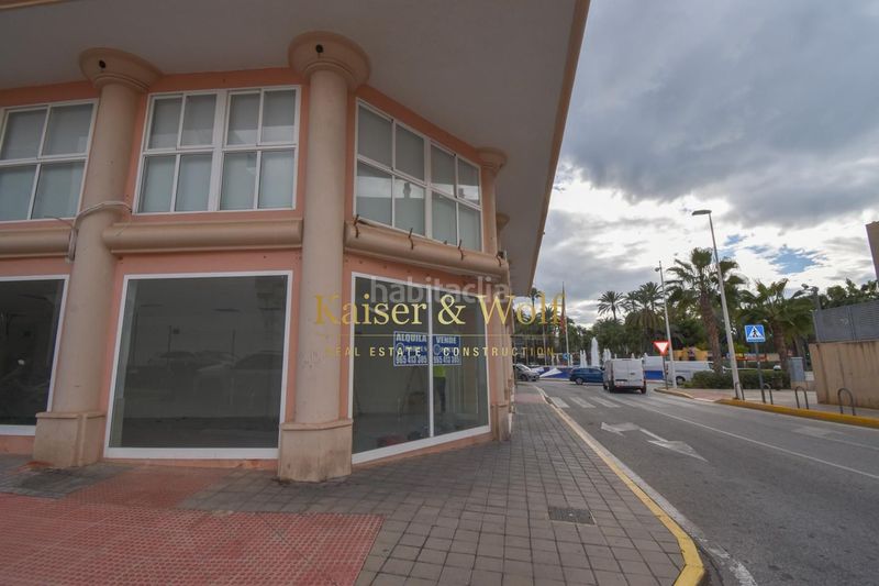 Foto a30a6cd6-f911-4033-8d21-5a7336f15fcc. Local comercial a Norte Santa Pola