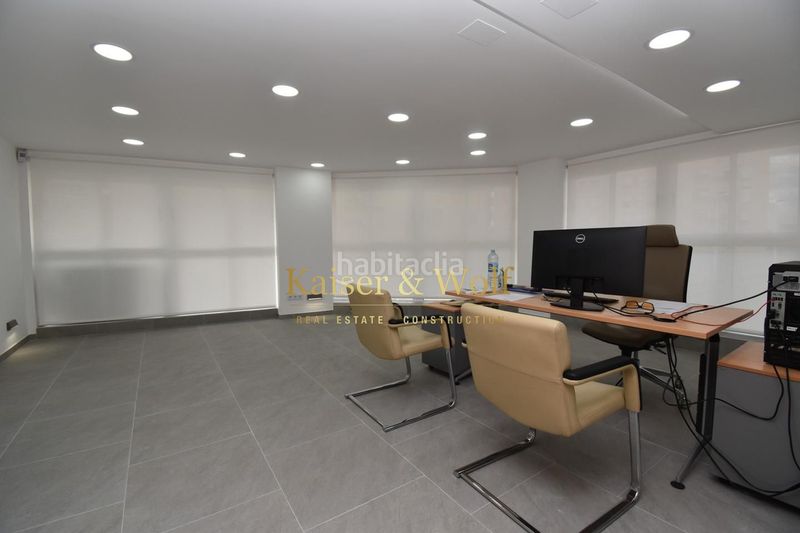 Foto a35fff77-fcf4-464f-8136-14501f863ca1. Local comercial a Norte Santa Pola