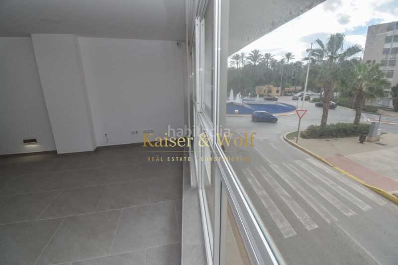 Foto a727667d-c068-47f1-a898-f5b5307752df. Local comercial a Norte Santa Pola