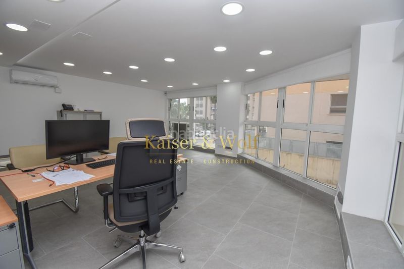 Foto c570ce02-705b-47af-96f1-6fa15c4ea21c. Local comercial a Norte Santa Pola