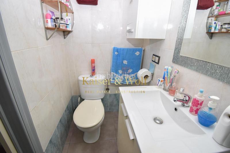 Foto 10a7a99f-1709-4c94-9a47-0bb2091830af. Rez-de-chaussée dans Centro Santa Pola