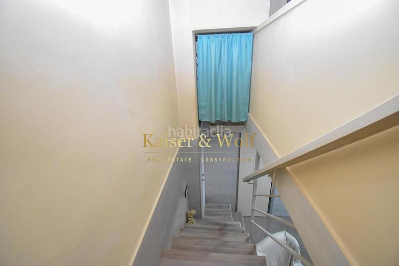 Foto 10ddf466-3630-48c3-8c65-11fd31cd3f83. Rez-de-chaussée dans Centro Santa Pola