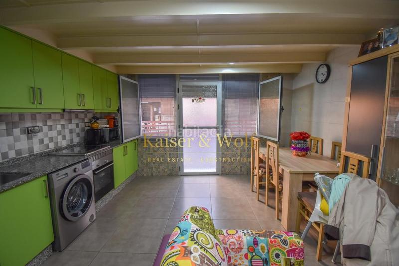 Foto 1cdd2ad3-3150-4a72-9e4f-5d1d75b67675. Rez-de-chaussée dans Centro Santa Pola