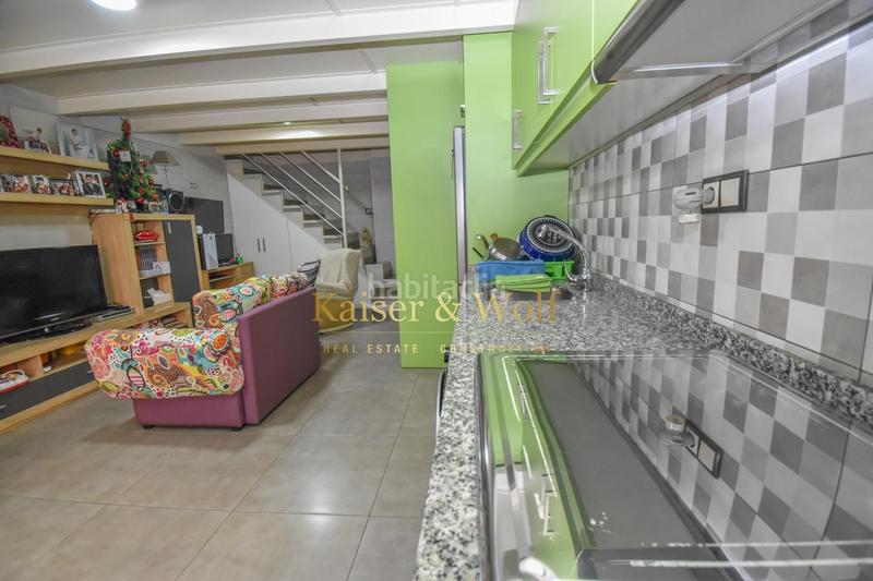 Foto 3c571508-9319-4f4e-af34-e6e8d0df95c5. Rez-de-chaussée dans Centro Santa Pola