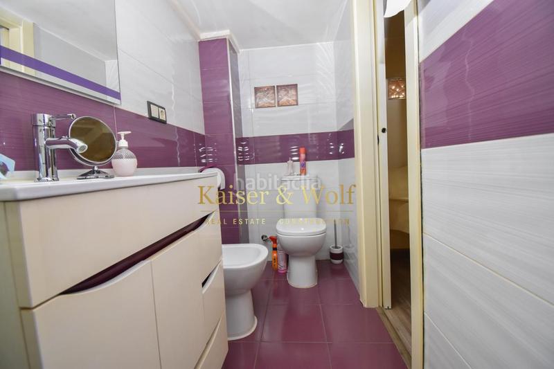 Foto 425417c4-ea10-42f7-baae-e6f7aaa2420c. Rez-de-chaussée dans Centro Santa Pola