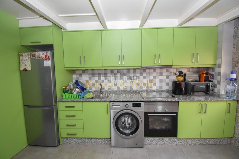 Foto 44dff8ba-477d-4df6-8bd4-8d55b20beda5. Rez-de-chaussée dans Centro Santa Pola