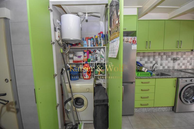 Foto 4bb2e782-59ae-4f73-afe7-72f0013281ba. Rez-de-chaussée dans Centro Santa Pola