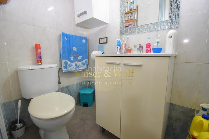 Foto 4dd06ae2-a406-46d3-9063-9ffcb31b2b6c. Rez-de-chaussée dans Centro Santa Pola