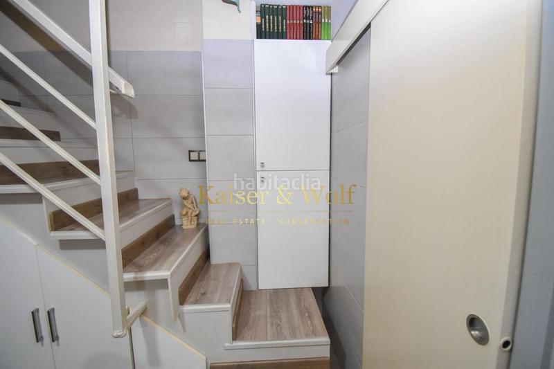 Foto 615deef4-2319-4769-85c3-a7e2600dc71a. Rez-de-chaussée dans Centro Santa Pola