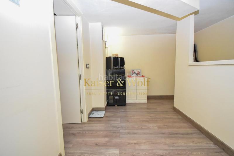 Foto 6963730f-dea6-4450-92cc-62fdeaa81b05. Rez-de-chaussée dans Centro Santa Pola