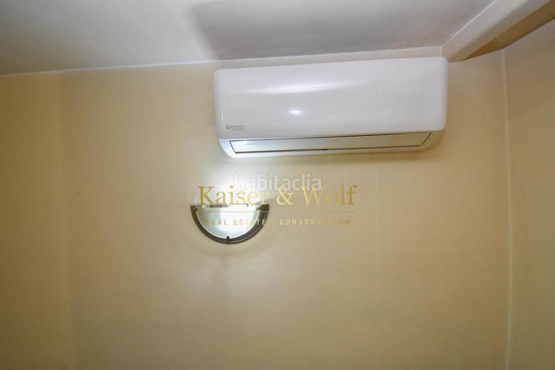 Foto 841a12f4-e1b0-4486-affe-e5c165719728. Rez-de-chaussée dans Centro Santa Pola