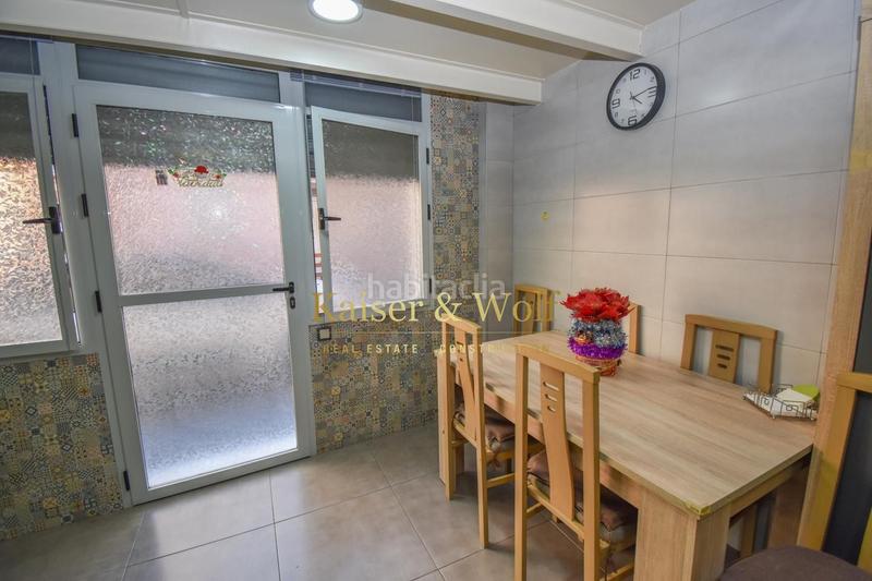 Foto 85c61503-930c-4217-b1fd-3efddcf5d18b. Rez-de-chaussée dans Centro Santa Pola