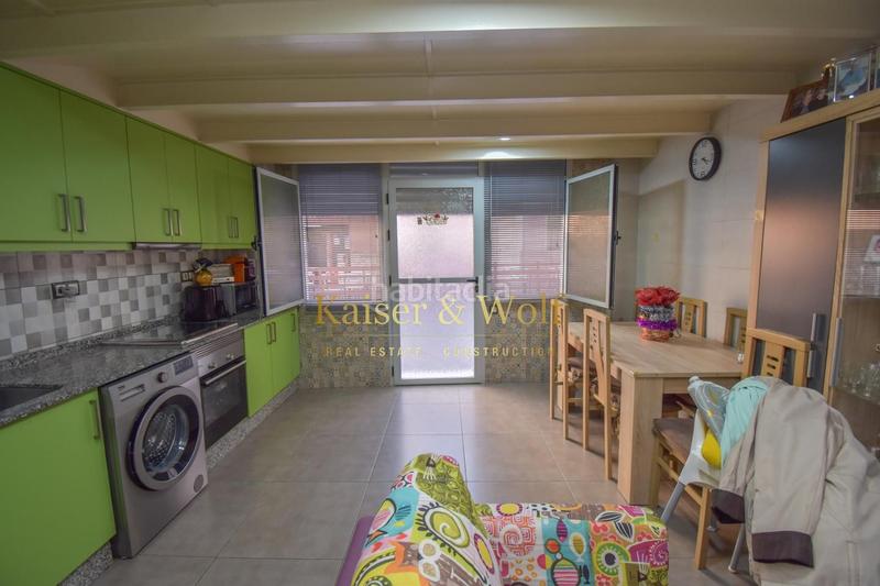 Foto 871112f7-43d7-4e44-8ce7-04e9b0d6cabc. Rez-de-chaussée dans Centro Santa Pola