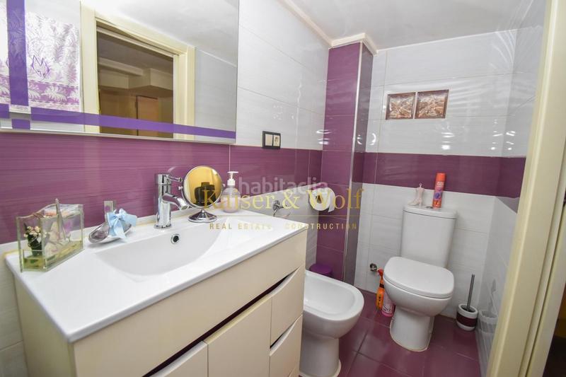 Foto 8e641aa9-6f7a-49e1-b222-5a96cb8aec14. Rez-de-chaussée dans Centro Santa Pola