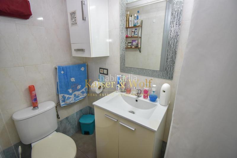 Foto 97b05b9c-a2b6-41d7-8547-57422fbd1923. Rez-de-chaussée dans Centro Santa Pola