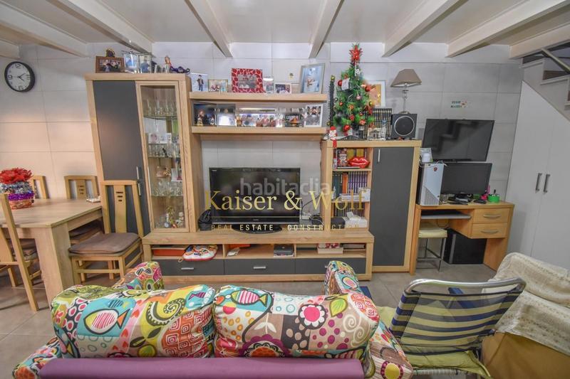 Foto 9e2d7078-ef28-4fbd-af50-d57ef5219d2d. Rez-de-chaussée dans Centro Santa Pola