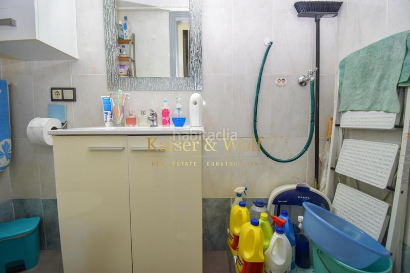 Foto a5e3c6bc-b0b9-4fca-8730-088f10932ced. Rez-de-chaussée dans Centro Santa Pola