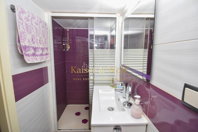 Foto b3817461-61b2-434a-83c7-c12bc969f7f0. Rez-de-chaussée dans Centro Santa Pola