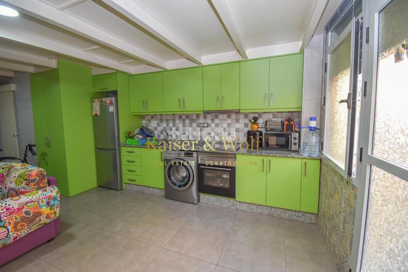 Foto b89cd3e3-e4a9-4a53-863d-2d985fb7fbcb. Rez-de-chaussée dans Centro Santa Pola