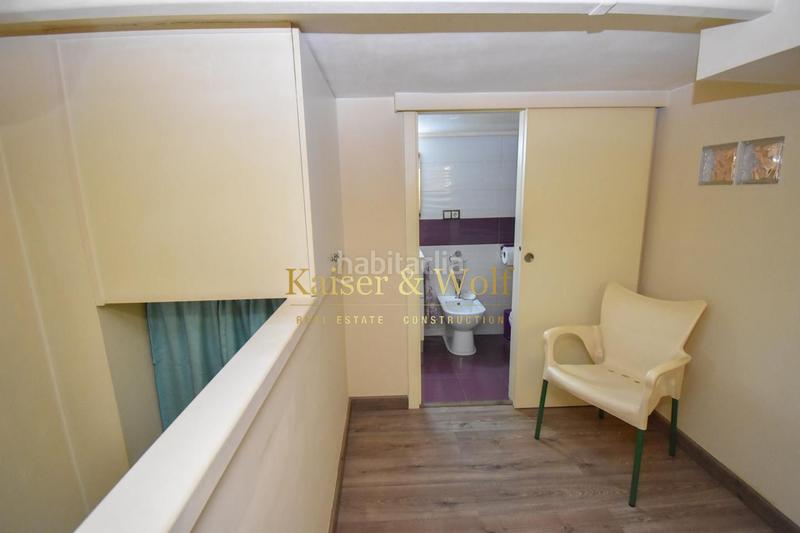 Foto bb147cde-c2c5-40a4-b0f8-a3a7ede0b1b3. Rez-de-chaussée dans Centro Santa Pola