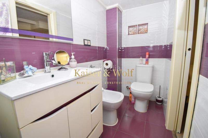 Foto bb71c910-d0ae-4404-9261-33d639139d7e. Rez-de-chaussée dans Centro Santa Pola