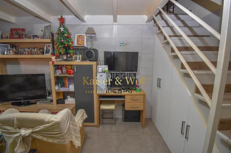 Foto bc17ccf5-c6ab-4403-a59d-b63d566b15d3. Rez-de-chaussée dans Centro Santa Pola