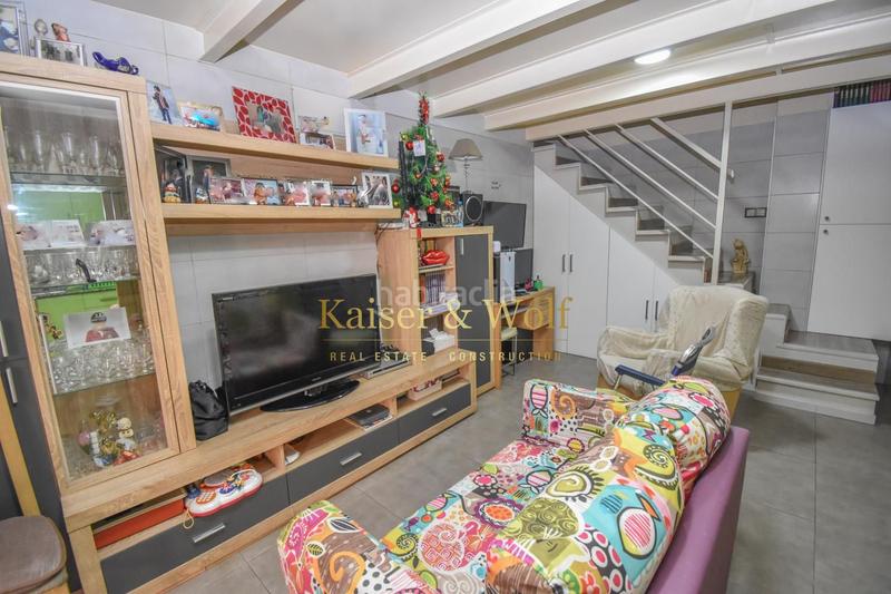 Foto c8719672-199e-4f8f-8d52-15aa553ff866. Rez-de-chaussée dans Centro Santa Pola