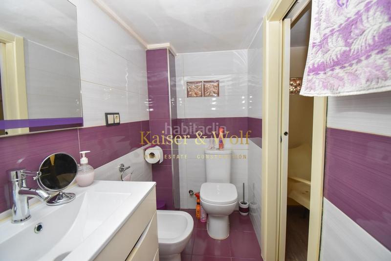 Foto d1179e71-162d-433f-813c-3db435741af2. Rez-de-chaussée dans Centro Santa Pola