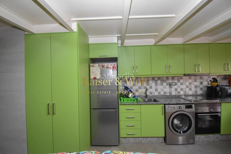 Foto d15335fa-a97a-4a49-98b1-247c9780eb81. Rez-de-chaussée dans Centro Santa Pola