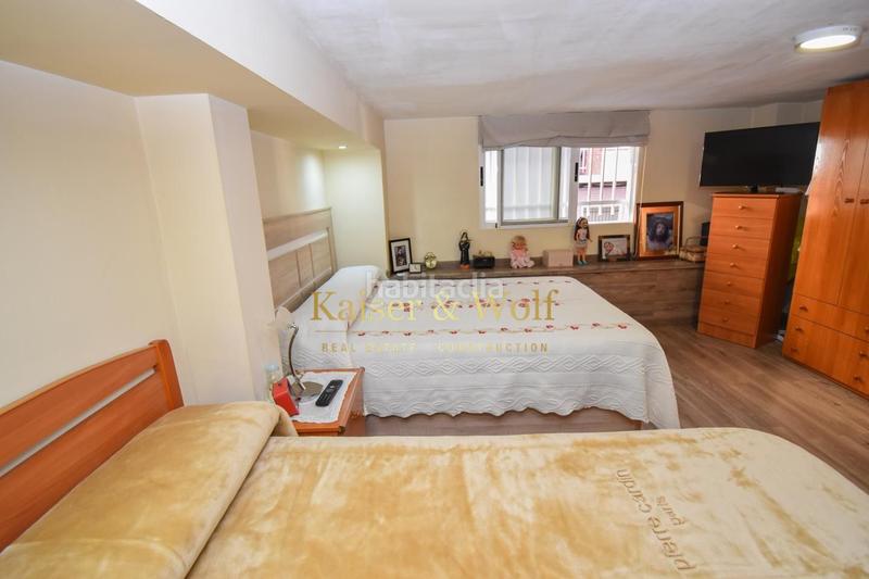 Foto daec4e35-6878-4bb9-9673-ab3911d8a00f. Rez-de-chaussée dans Centro Santa Pola