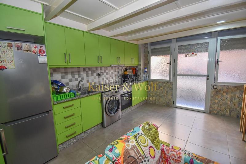 Foto e62d3062-3bcc-4c75-8710-f98e5196fd91. Rez-de-chaussée dans Centro Santa Pola