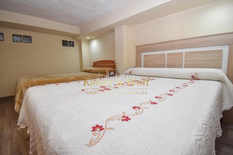 Foto f78ca275-2cde-4380-8fd0-8986785ea319. Rez-de-chaussée dans Centro Santa Pola