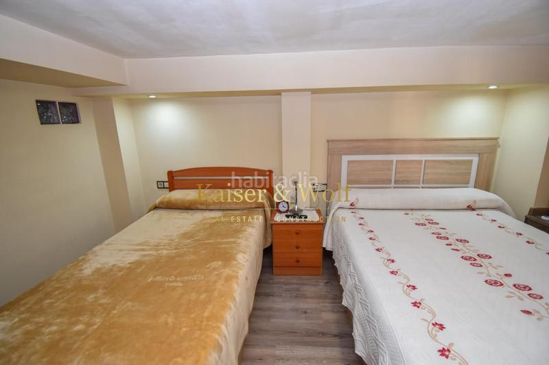 Foto fe7c5bf0-3b8a-4e04-88be-897a4e932261. Rez-de-chaussée dans Centro Santa Pola