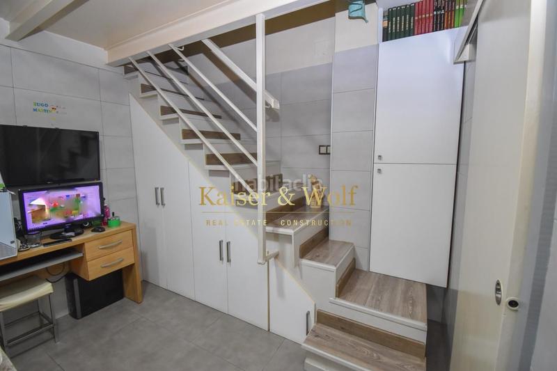 Foto fead3e5f-8125-4f3e-a11f-06eb67c35659. Rez-de-chaussée dans Centro Santa Pola