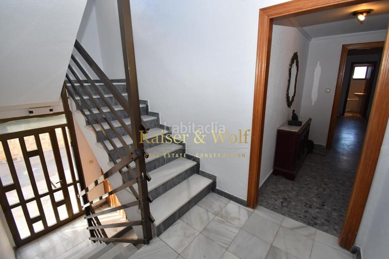 Foto 120601ae-e6e6-4289-89c3-b6e63bc70c1a. Pis a Buenavista Guardamar del Segura