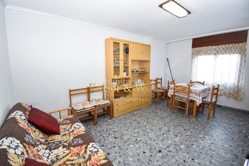 Foto 3497a733-e610-4f67-b1fc-8c179c260922. Pis a Buenavista Guardamar del Segura