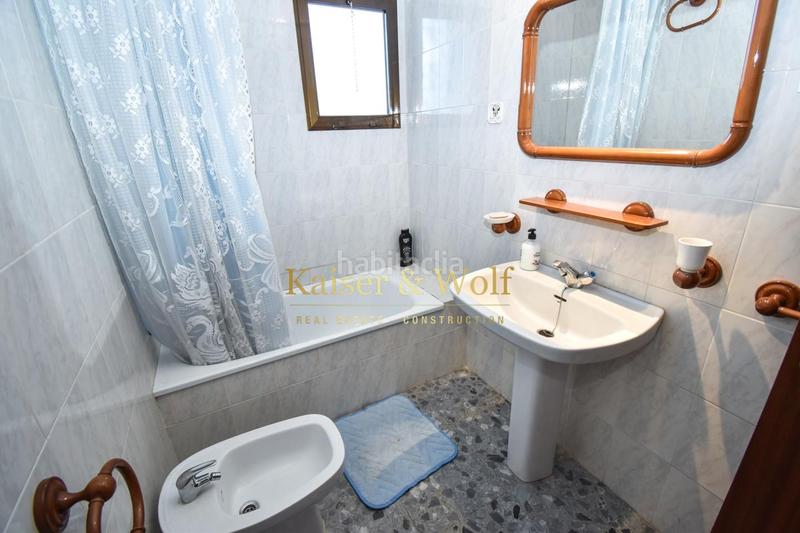 Foto 71c63b35-e76a-4da1-a399-1a794327e319. Pis a Buenavista Guardamar del Segura