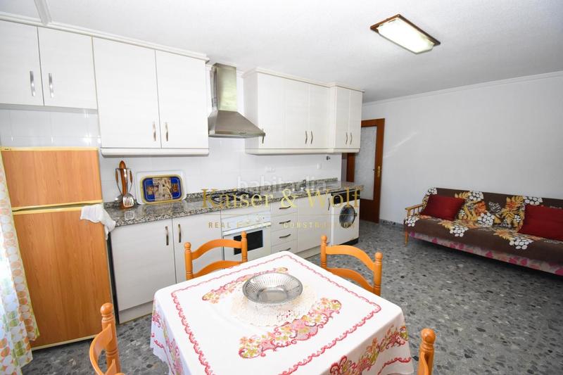 Foto 81d26ae3-3b35-41ed-a80d-1a3bba3d218a. Pis a Buenavista Guardamar del Segura